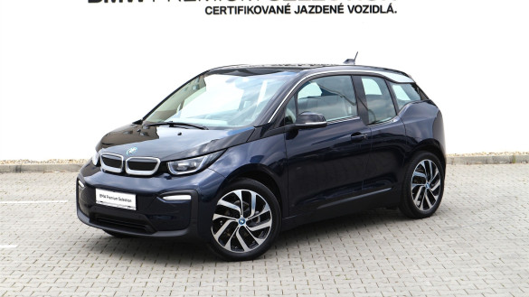 BMW i3 120Ah