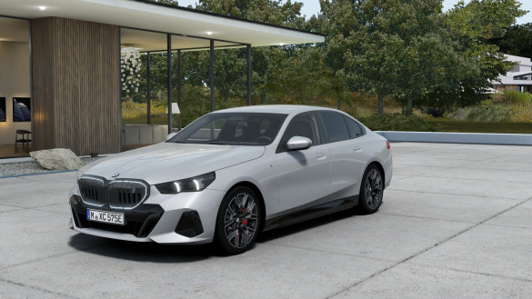 BMW i5 eDrive40 Sedan