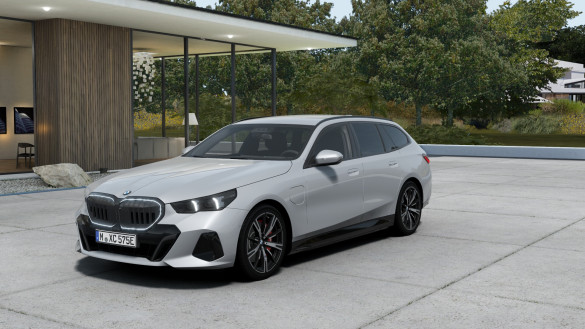 550e xDrive Touring