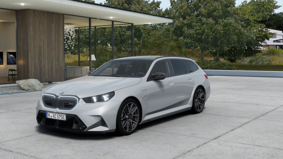 BMW M5 Touring