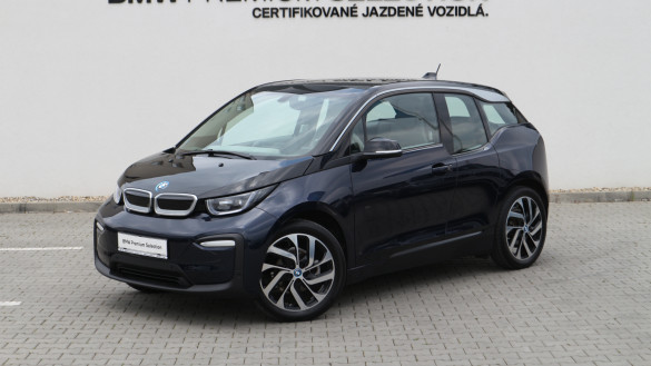 BMW i3 120Ah