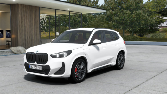 X1 xDrive30e