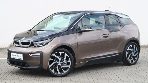 BMW i3 120Ah