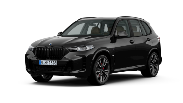 BMW X5 xDrive30d