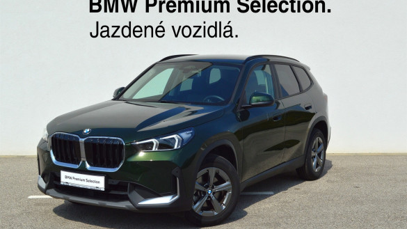 BMW X1 xDrive20d 