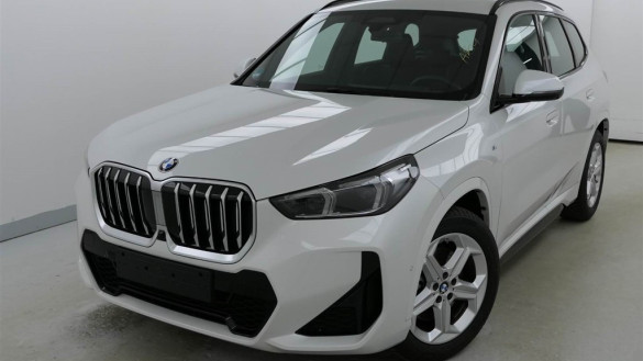 BMW X1 xDrive23i