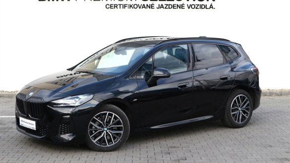 BMW 223i xDrive Active Tourer