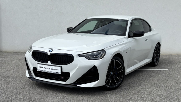 BMW M240i xDrive Coupé