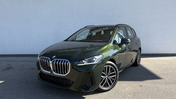 BMW 218i Active Tourer