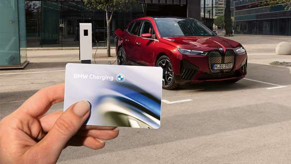 Wallbox alebo nabíjací kredit zdarma