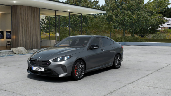 BMW M235 xDrive Gran Coupe