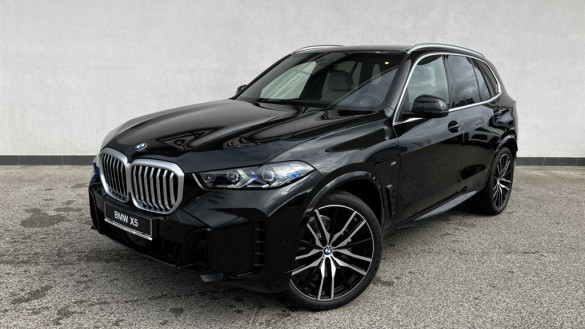 BMW X5 xDrive30d