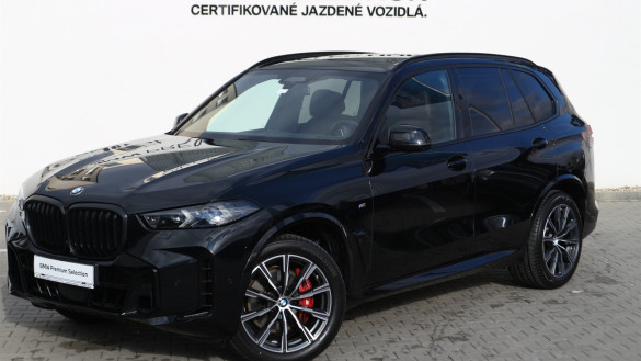 BMW X5 xDrive30d