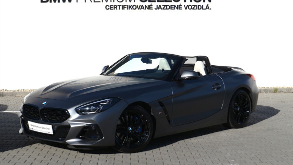BMW Z4 M40i