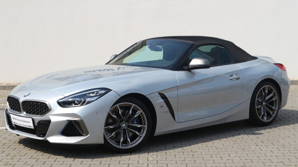BMW Z4 M40i