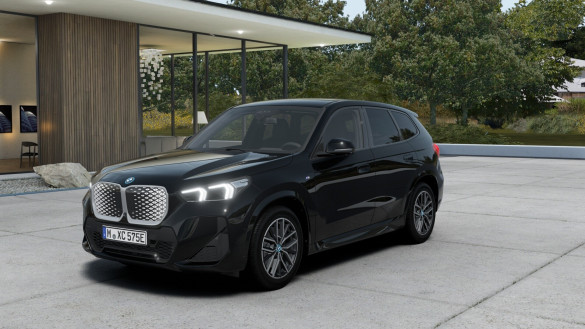 BMW iX1 xDrive30