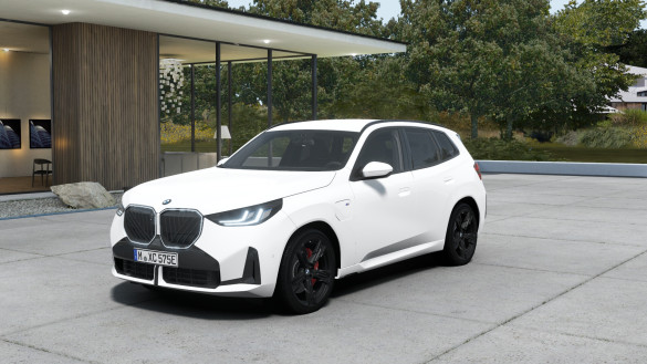 BMW X3 30e xDrive