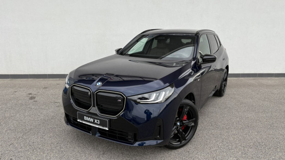 X3 M50i xDrive