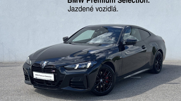 BMW M440i xDrive