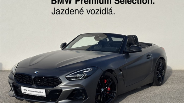 BMW Z4 M40i