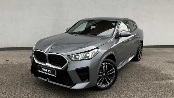 BMW X2 xDrive20d