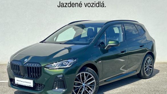 BMW 225e xDrive Active Tourer