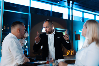 Slávnostné otvorenie nového showroomu MD-Bavaria Žilina | BMW iX3 predstavenie.