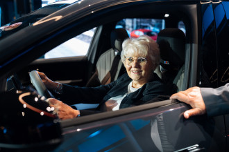 Slávnostné otvorenie nového showroomu MD-Bavaria Žilina | BMW iX3 predstavenie.