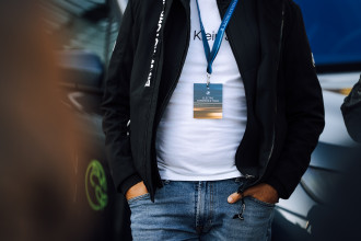 Electric Experience Tour by BMW. Valčianska dolina.