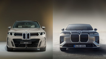 <b>Pozvánka:</b> Exkluzívna premiéra BMW X5 a BMW radu 7.​