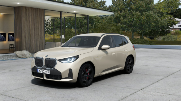 X3 40d xDrive