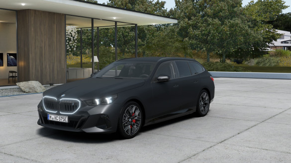 BMW i5 xDrive40 Touring