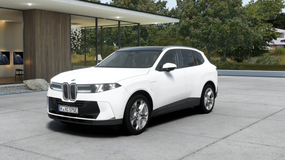 BMW X5 50e xDrive [Neue Klasse]