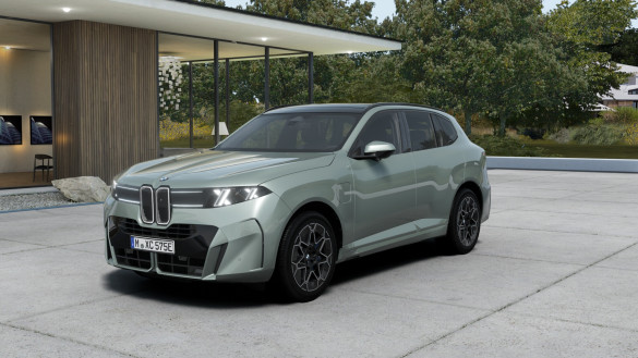 BMW X5 50e xDrive [Neue Klasse]