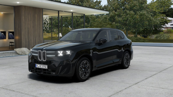 BMW X5 50e xDrive [Neue Klasse]