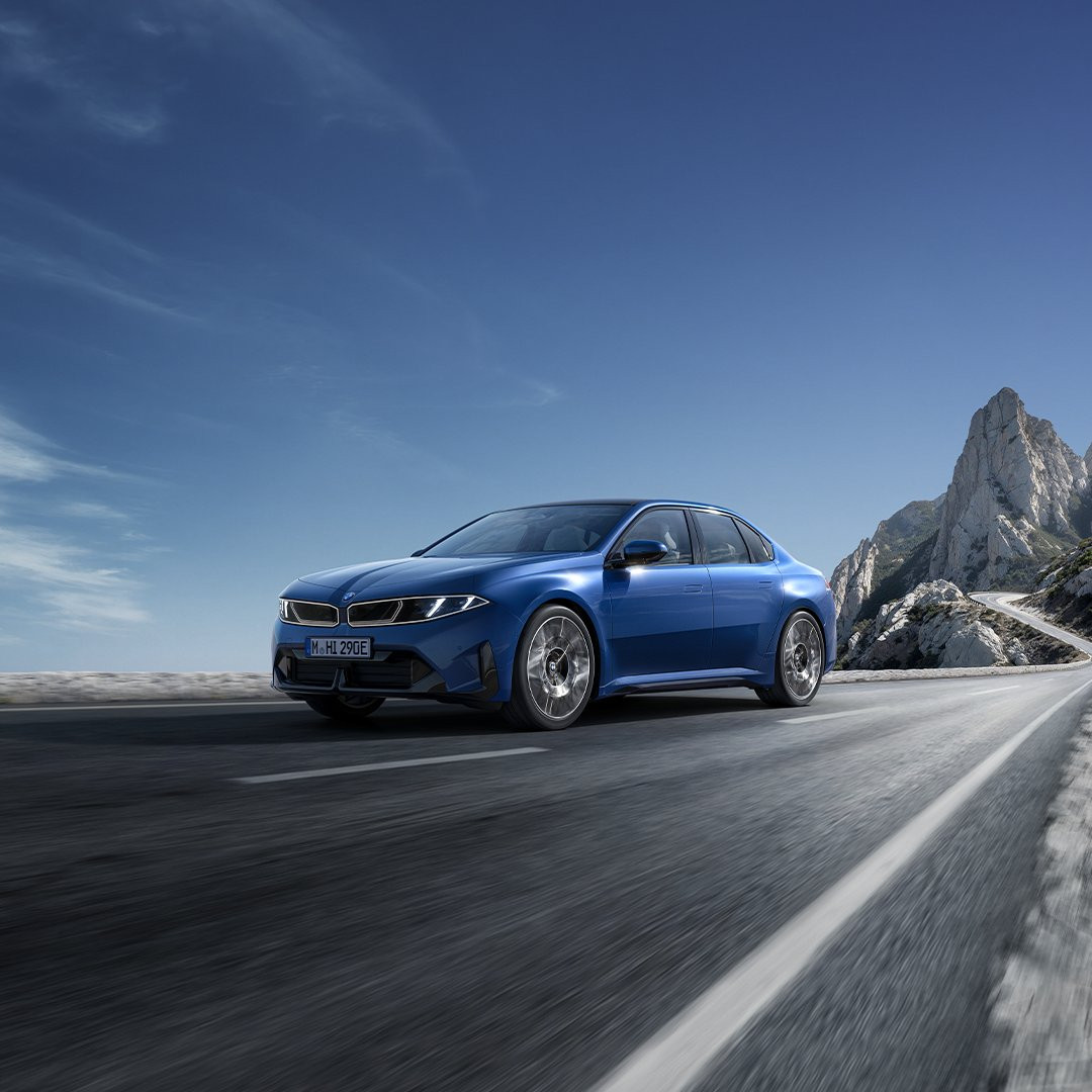 Nové BMW i3 s dojazdom až do 900 km