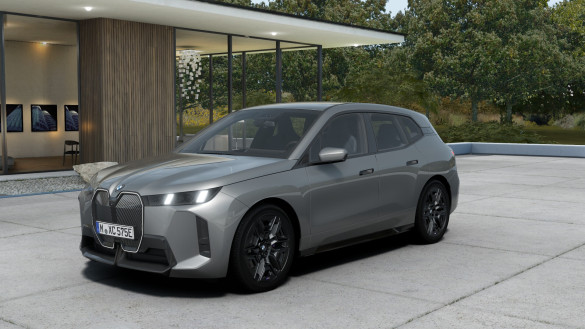 iX xDrive60