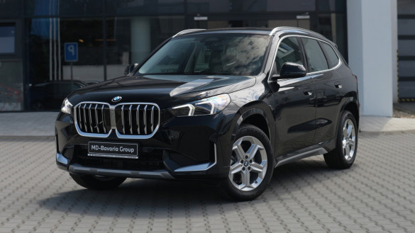 BMW X1 sDrive20i