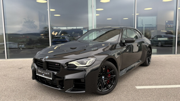 BMW M2 Coupé