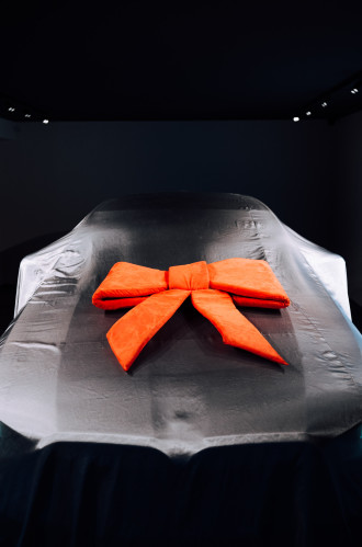 Rasťo Zvara si doprial komfort BMW radu 5.