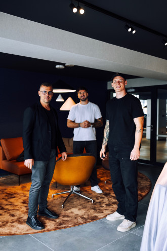 Krištof si v MD-Bavaria prevzal svoje vysnívané auto | BMW XM.