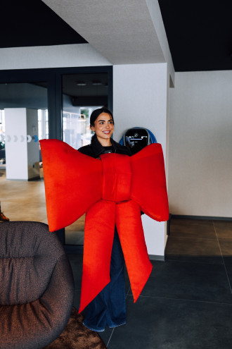 Krištof si v MD-Bavaria prevzal svoje vysnívané auto | BMW XM.