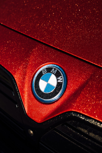 Electric Experience Tour by BMW. Valčianska dolina.