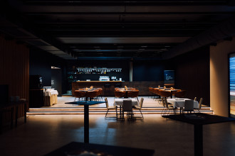 Electric Experience Tour by BMW. Valčianska dolina.