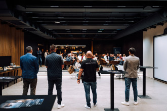 Electric Experience Tour by BMW. Valčianska dolina.