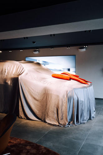 Tomáš Maštalír si prevzal BMW X5 M Competition!