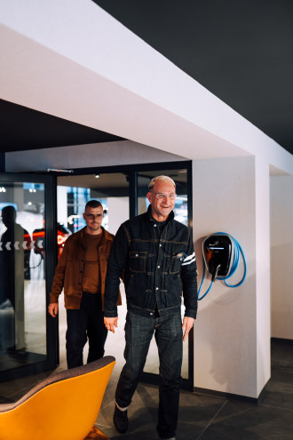 Tomáš Maštalír si prevzal BMW X5 M Competition!