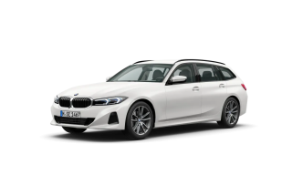 BMW radu 3 Touring