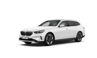 BMW 530e Touring