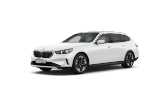 BMW radu 5 Touring